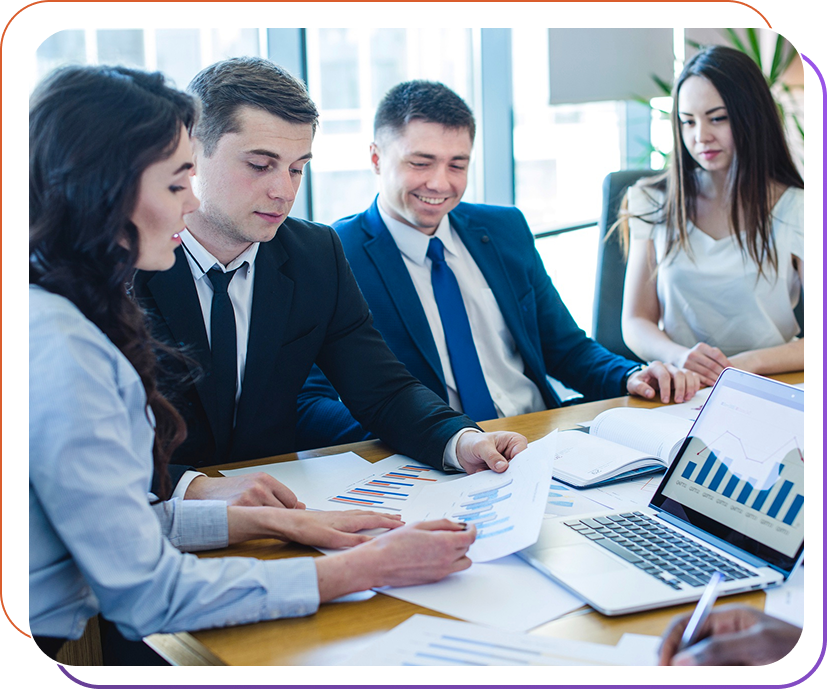 Strategic & Business