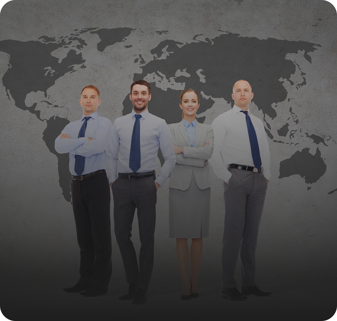 Trusted by Entrepreneurs &